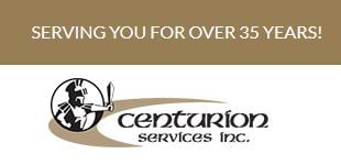 Avatar for Centurion Services Inc